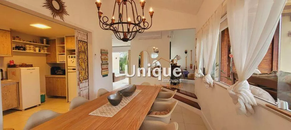 Casa de Condomínio, 4 quartos - Foto 12