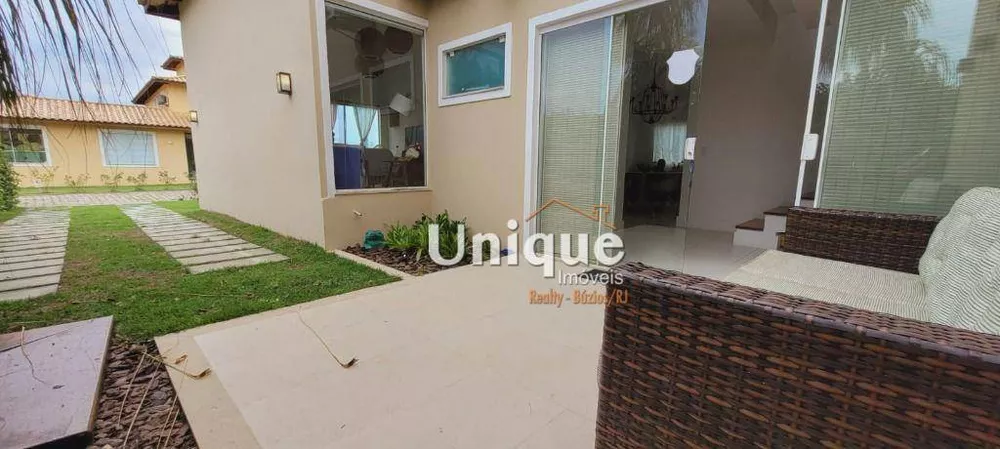 Casa de Condomínio, 4 quartos - Foto 5