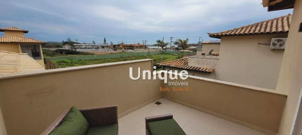 Casa de Condomínio, 4 quartos - Foto 29