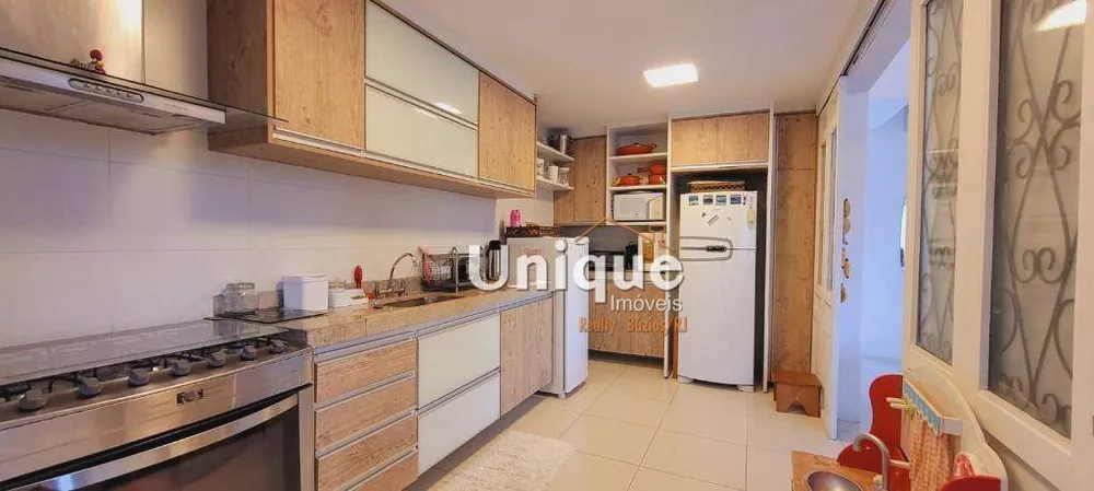 Casa de Condomínio, 4 quartos - Foto 9