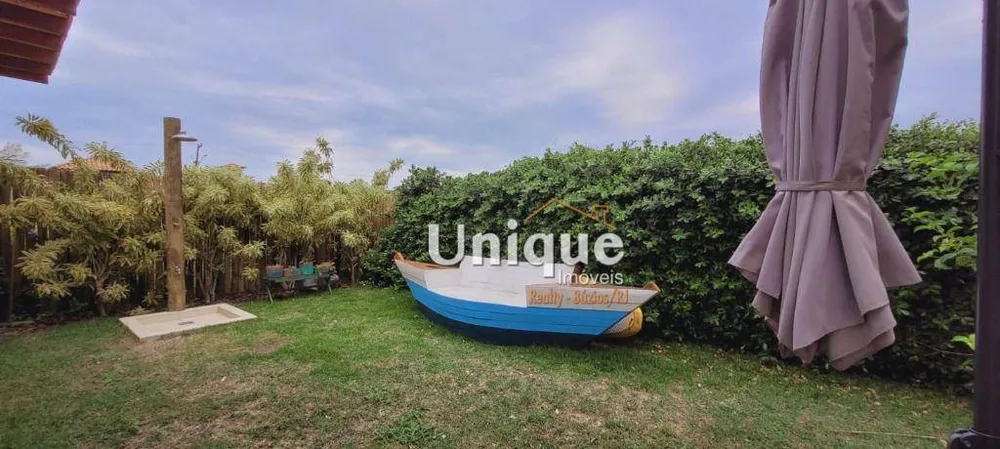 Casa de Condomínio, 4 quartos - Foto 31