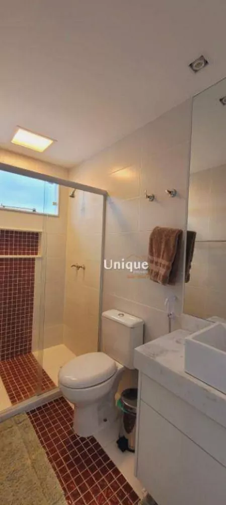 Casa de Condomínio, 4 quartos - Foto 34