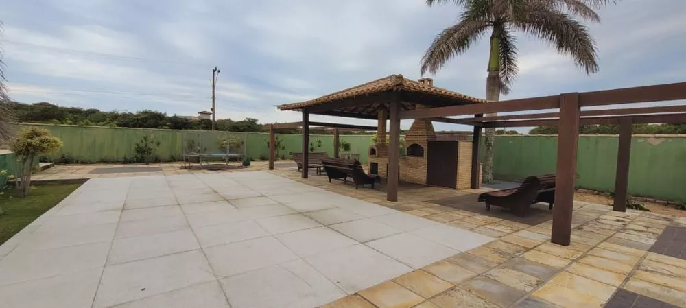 Casa de Condomínio, 4 quartos - Foto 36