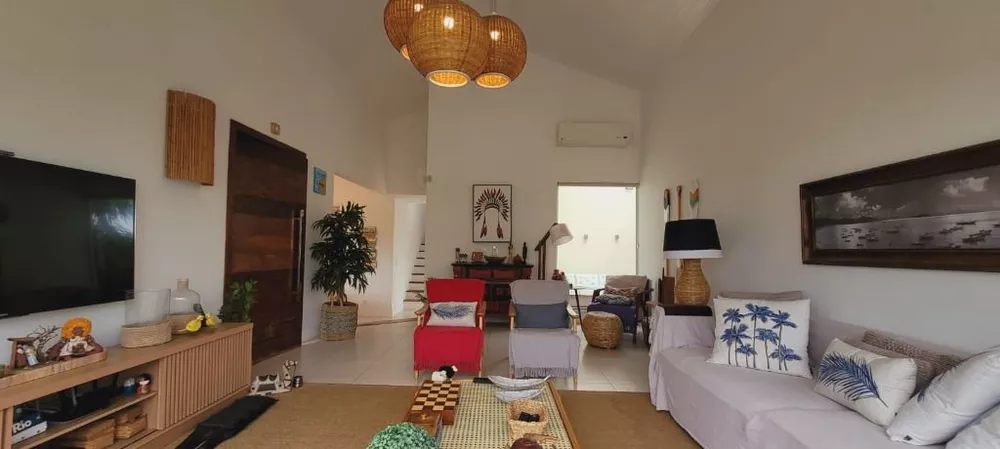 Casa de Condomínio, 4 quartos - Foto 6