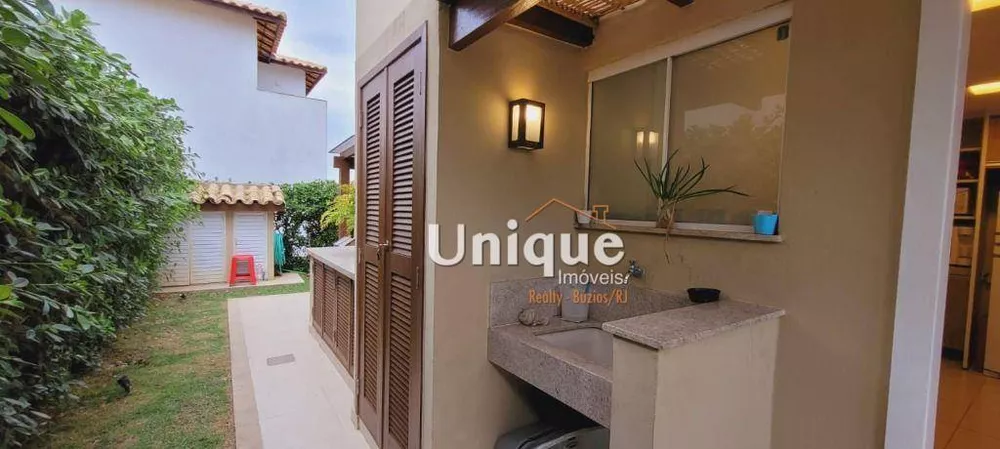 Casa de Condomínio, 4 quartos - Foto 14