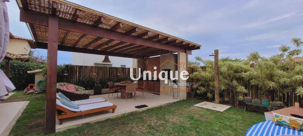 Casa de Condomínio, 4 quartos - Foto 32