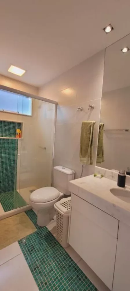 Casa de Condomínio, 4 quartos - Foto 17