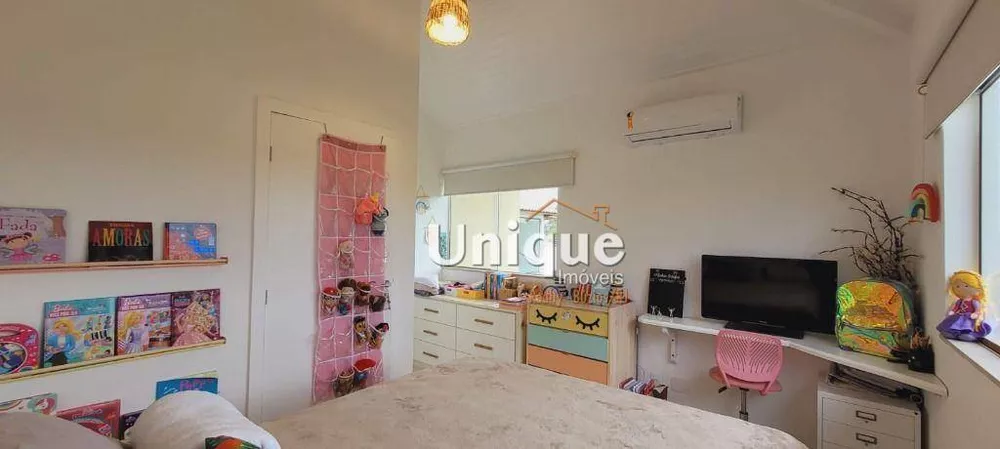 Casa de Condomínio, 4 quartos - Foto 25