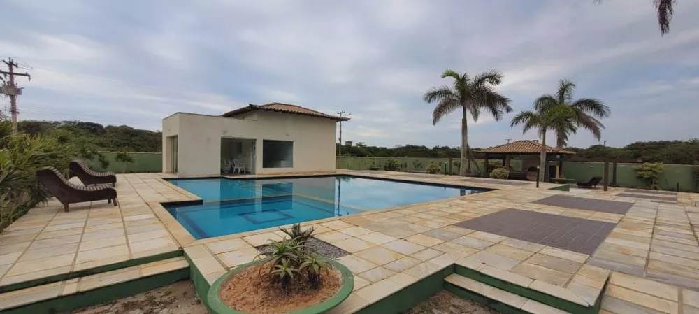 Casa de Condomínio, 4 quartos - Foto 35