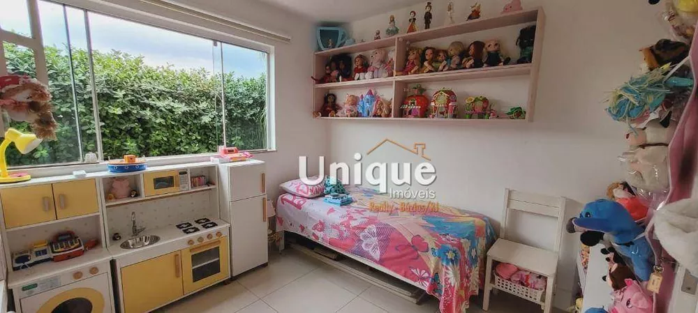 Casa de Condomínio, 4 quartos - Foto 18