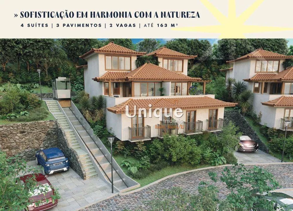 Casa, 4 quartos, 162 m² - Foto 6