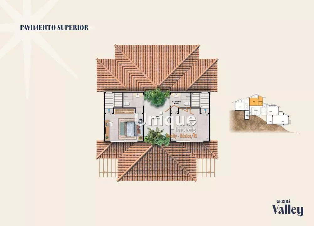 Casa, 4 quartos, 162 m² - Foto 11