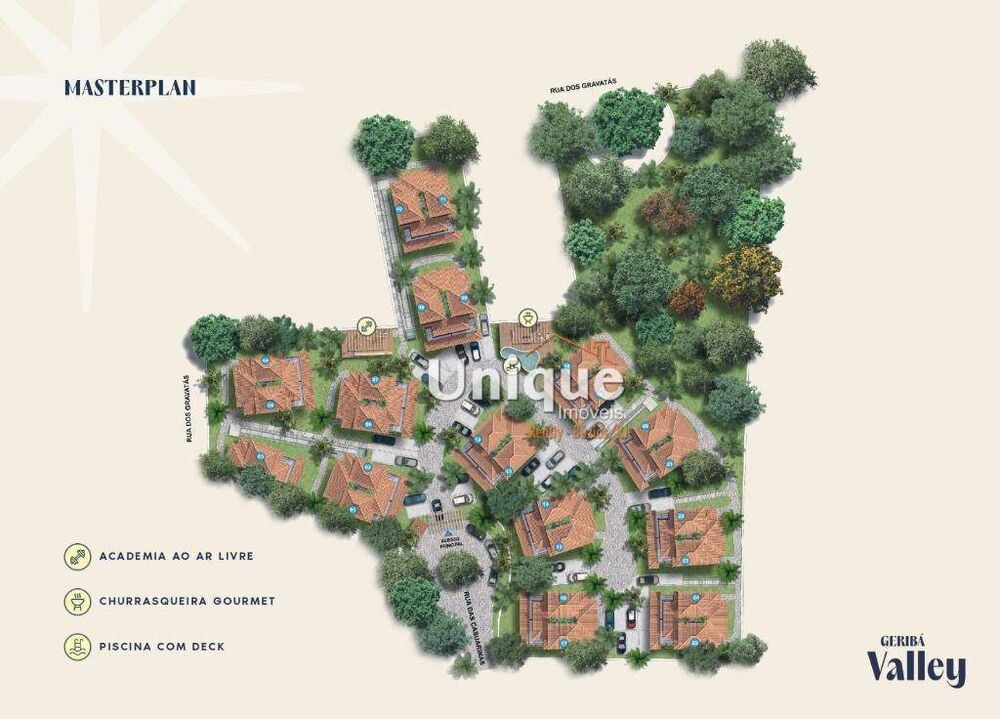 Casa, 4 quartos, 162 m² - Foto 1