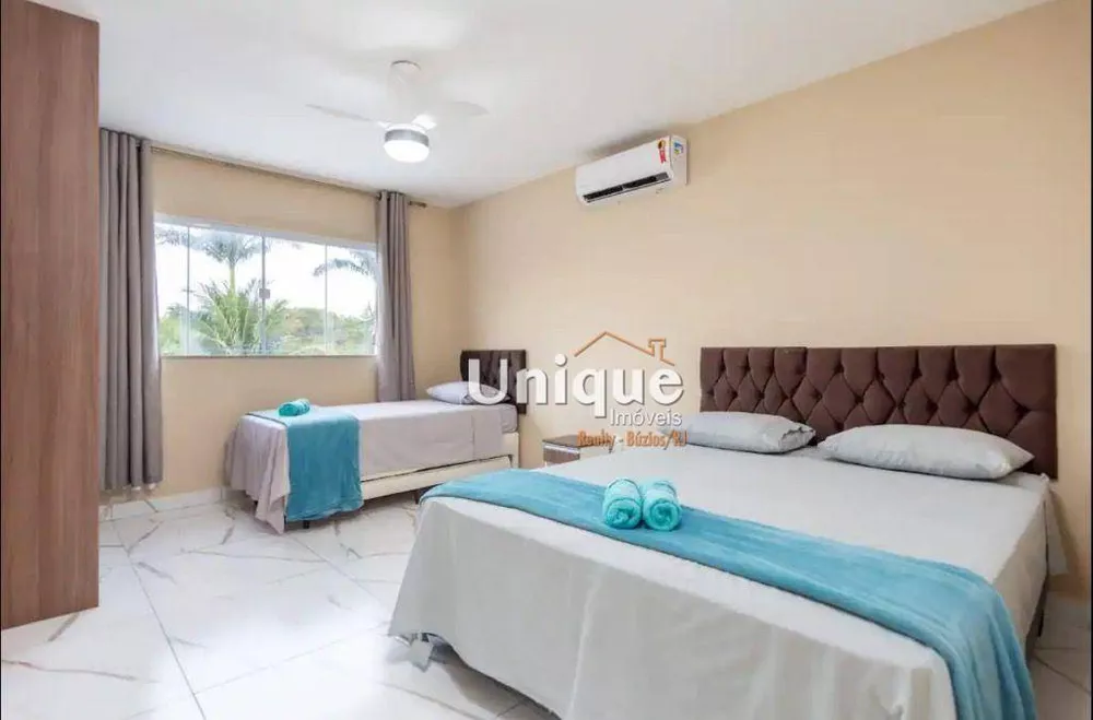 Casa de Condomínio, 4 quartos - Foto 10
