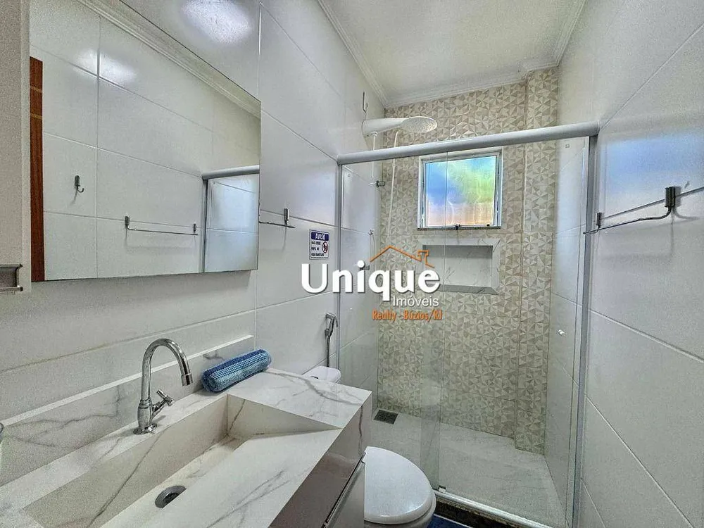 Casa de Condomínio, 4 quartos - Foto 33