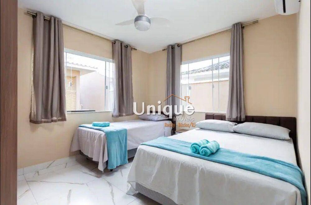 Casa de Condomínio, 4 quartos - Foto 2