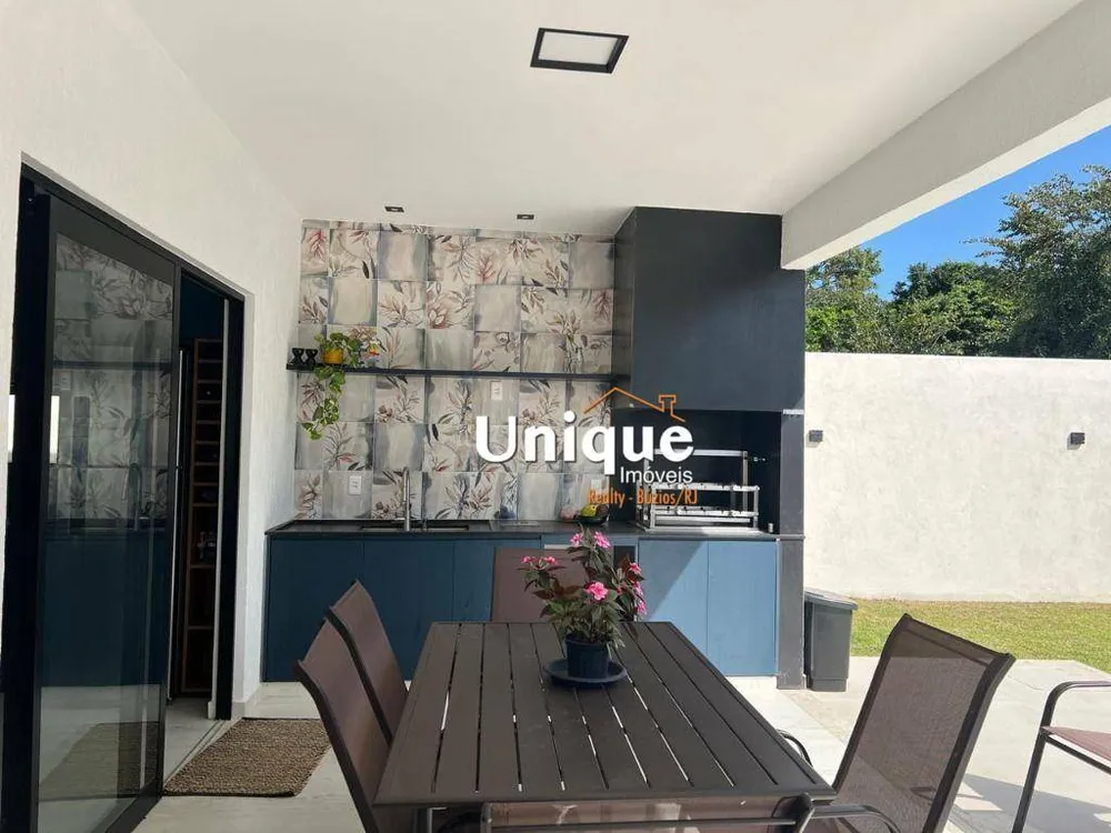 Casa de Condomínio, 3 quartos - Foto 10