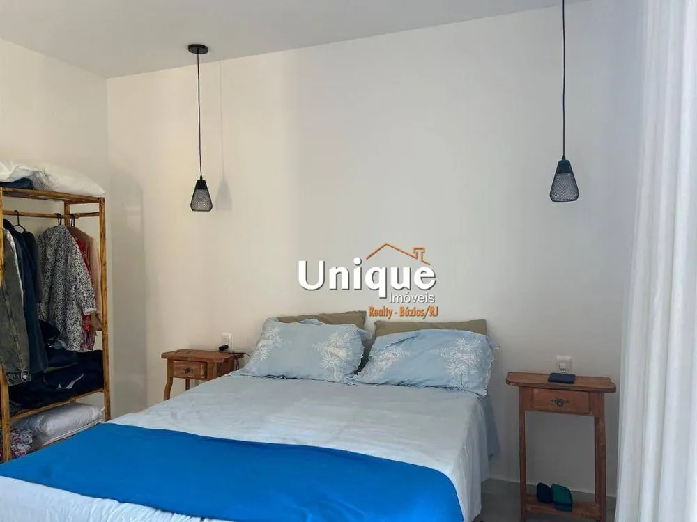 Casa de Condomínio, 3 quartos - Foto 22