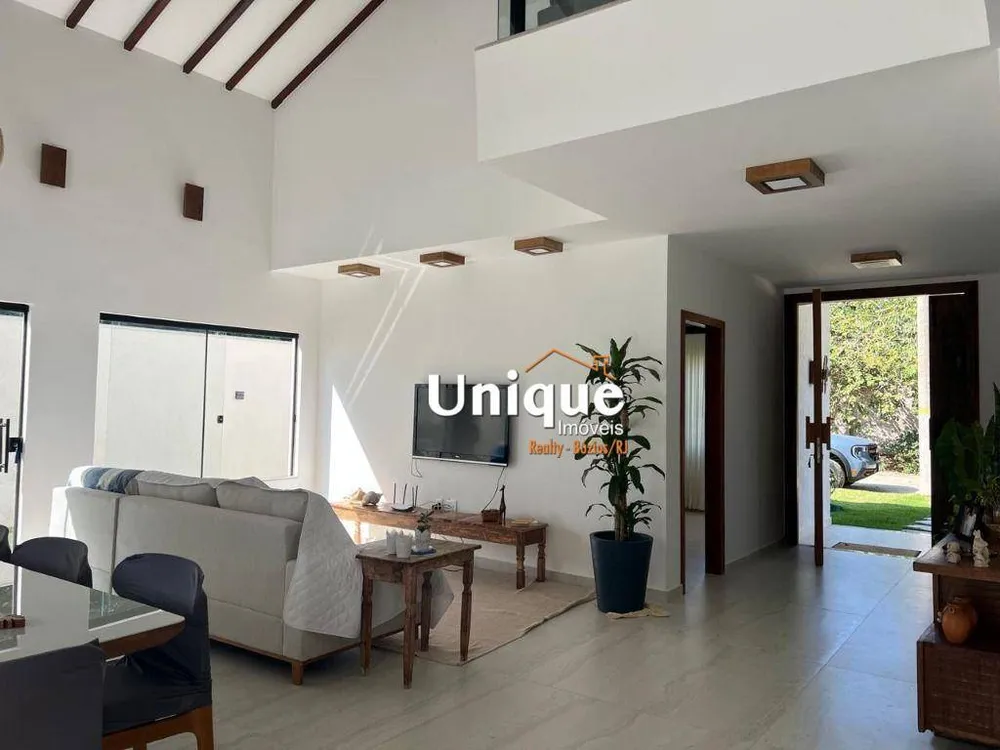 Casa de Condomínio, 3 quartos - Foto 7