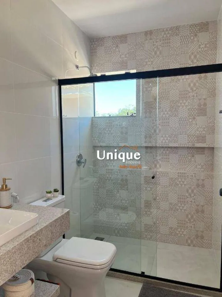 Casa de Condomínio, 3 quartos - Foto 17