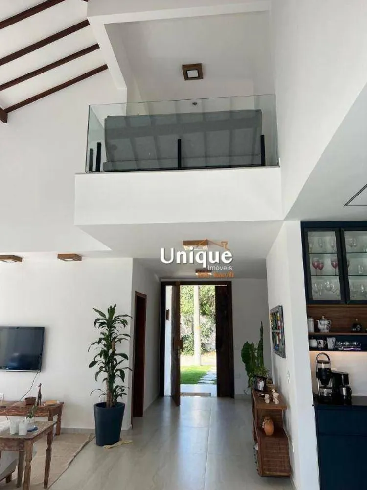 Casa de Condomínio, 3 quartos - Foto 28