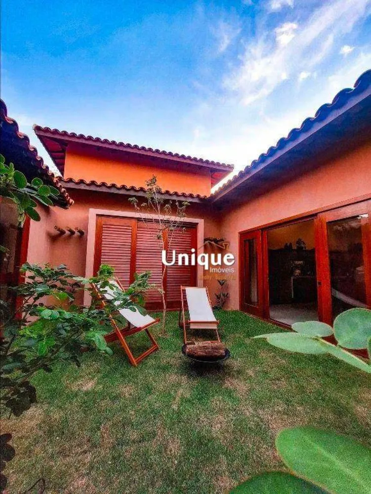 Casa de Condomínio, 3 quartos - Foto 14