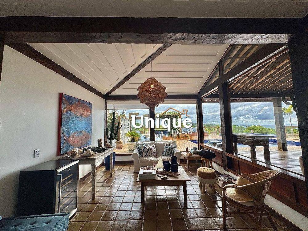Casa à venda com 4 quartos, 220m² - Foto 3