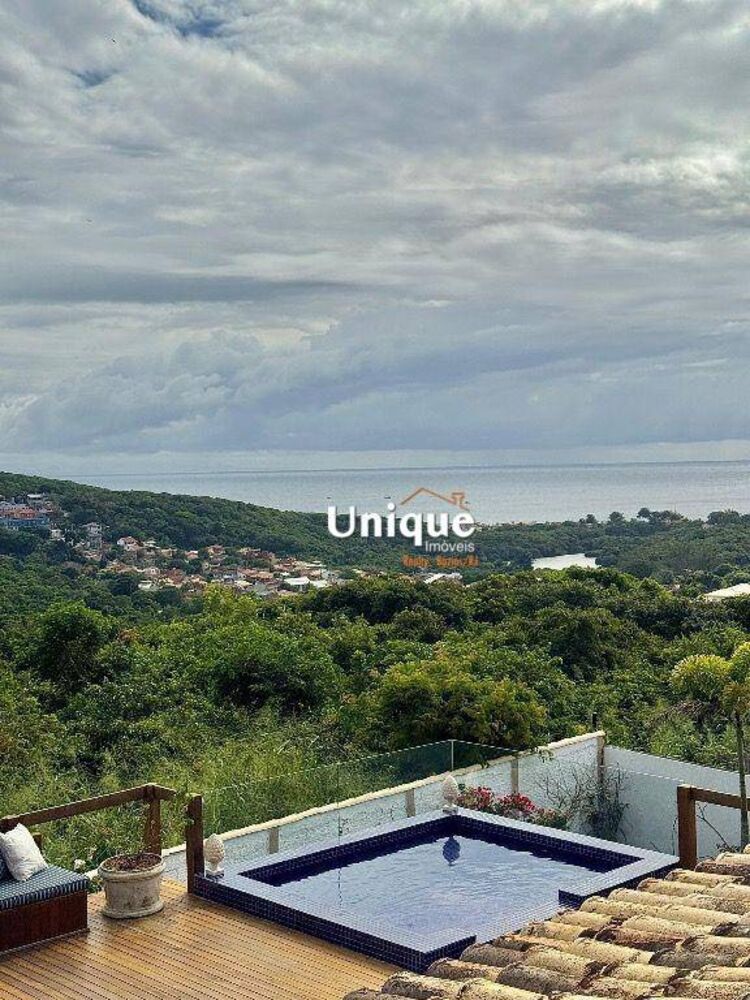 Casa à venda com 4 quartos, 220m² - Foto 8