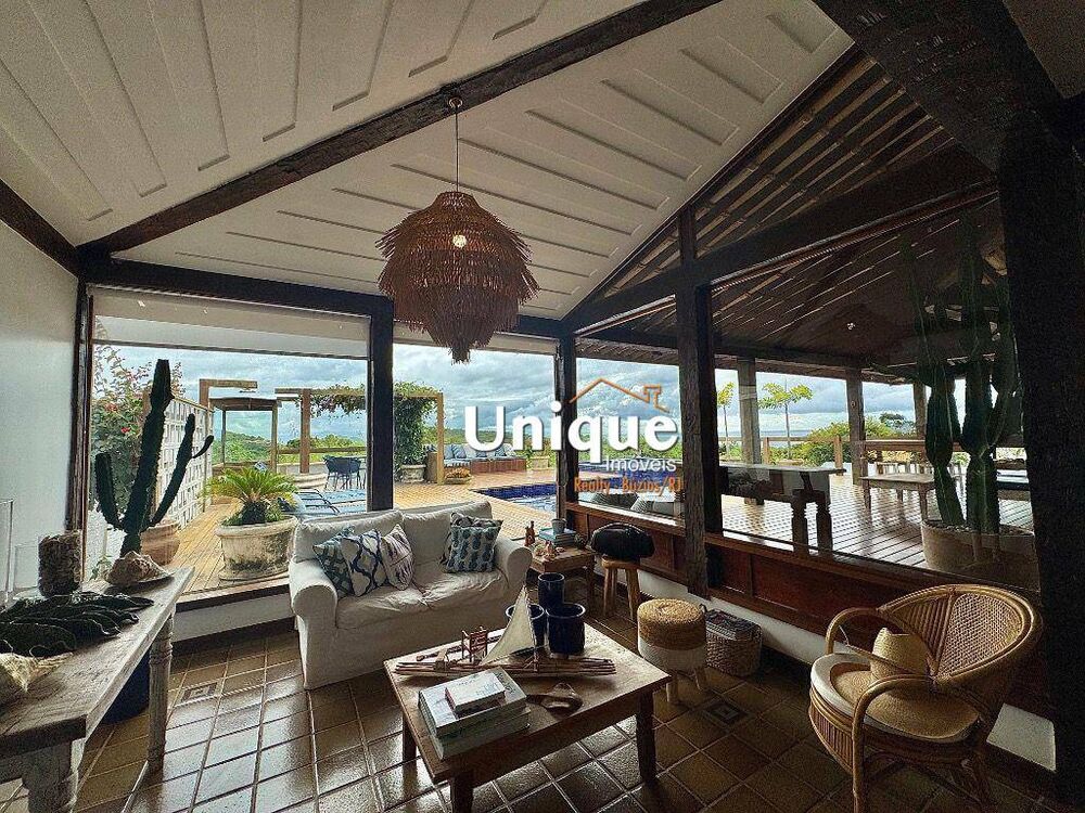 Casa à venda com 4 quartos, 220m² - Foto 4