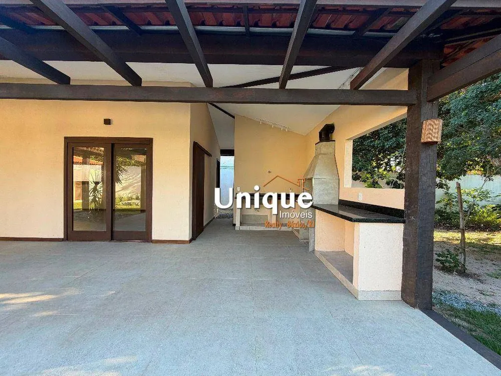 Casa, 4 quartos, 245 m² - Foto 10