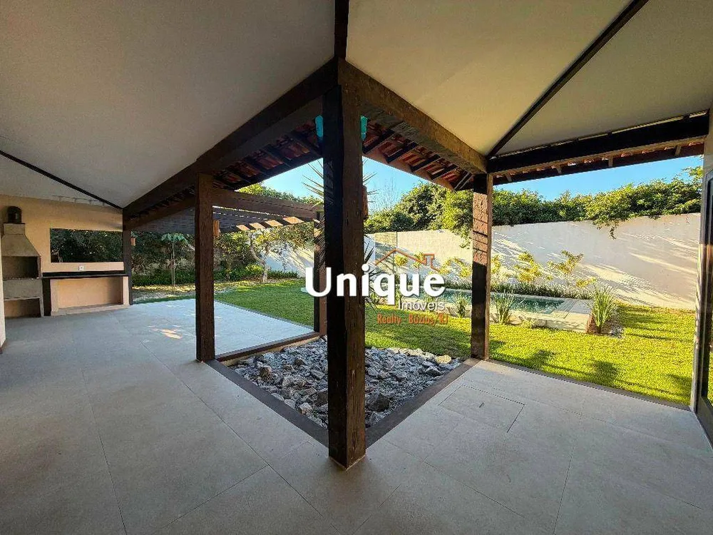 Casa, 4 quartos, 245 m² - Foto 12