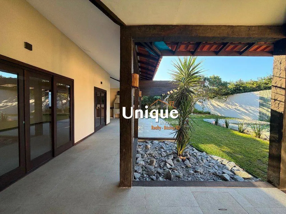 Casa, 4 quartos, 245 m² - Foto 13