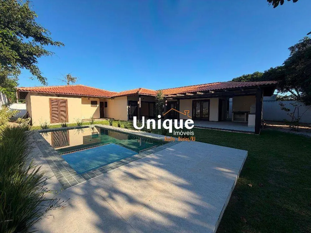 Casa, 4 quartos, 245 m² - Foto 5