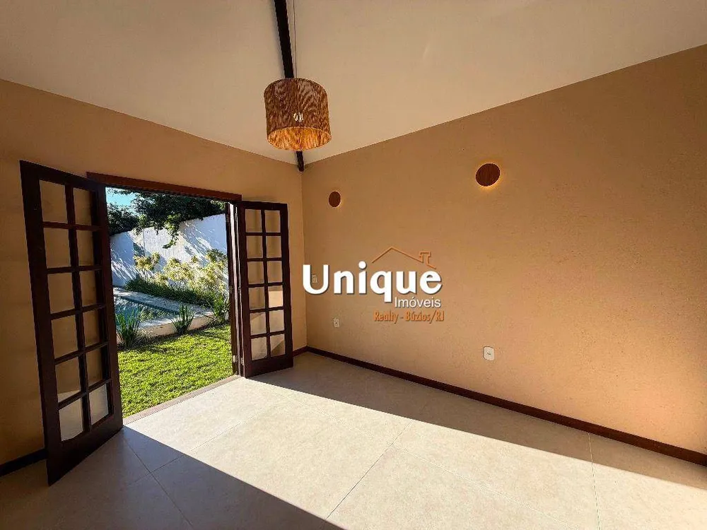 Casa, 4 quartos, 245 m² - Foto 35
