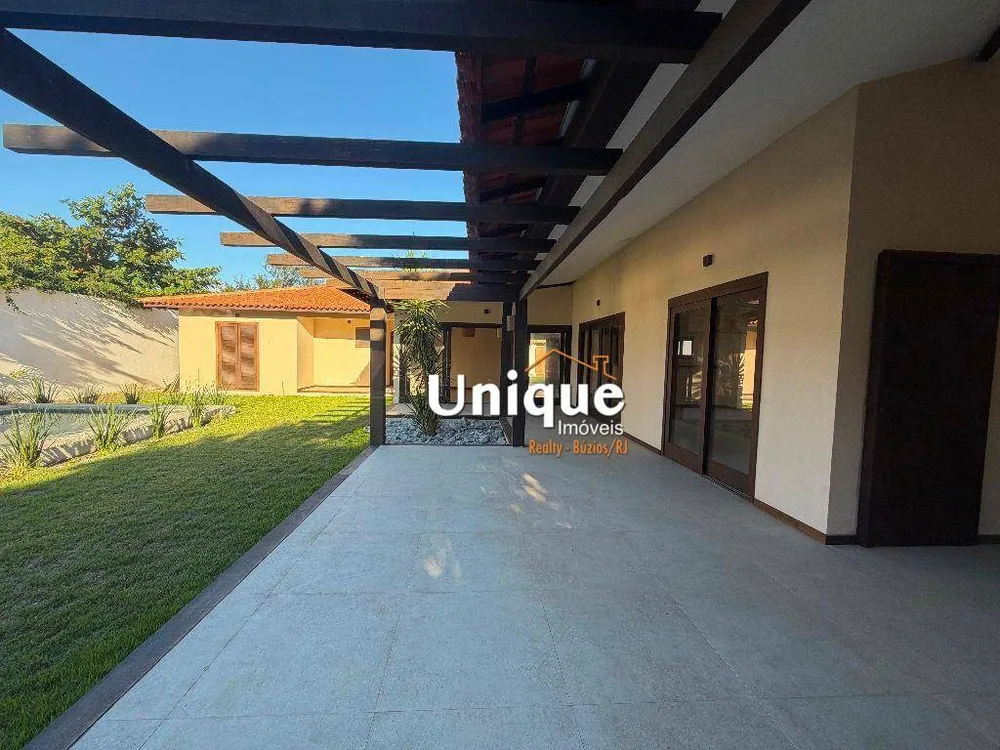 Casa, 4 quartos, 245 m² - Foto 9