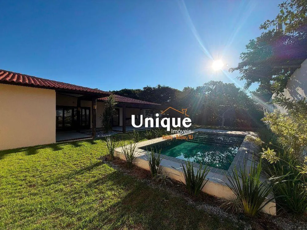 Casa, 4 quartos, 245 m² - Foto 3