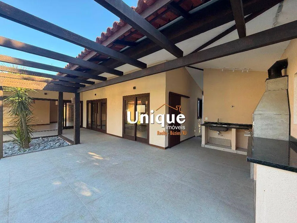 Casa, 4 quartos, 245 m² - Foto 8