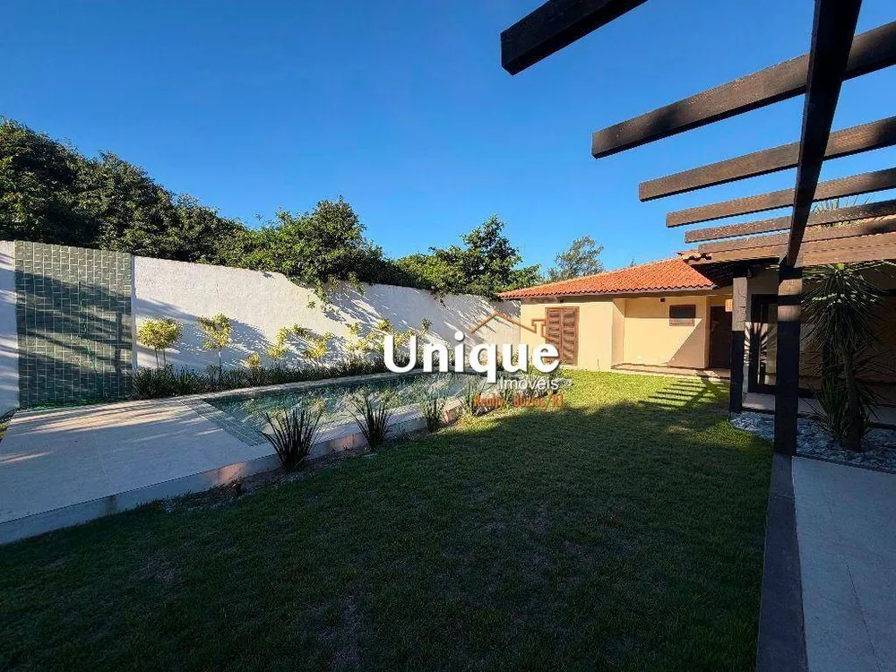 Casa, 4 quartos, 245 m² - Foto 7