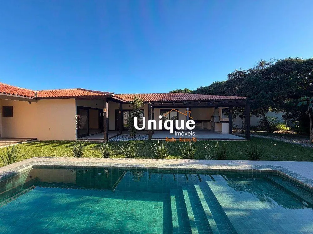 Casa, 4 quartos, 245 m² - Foto 4