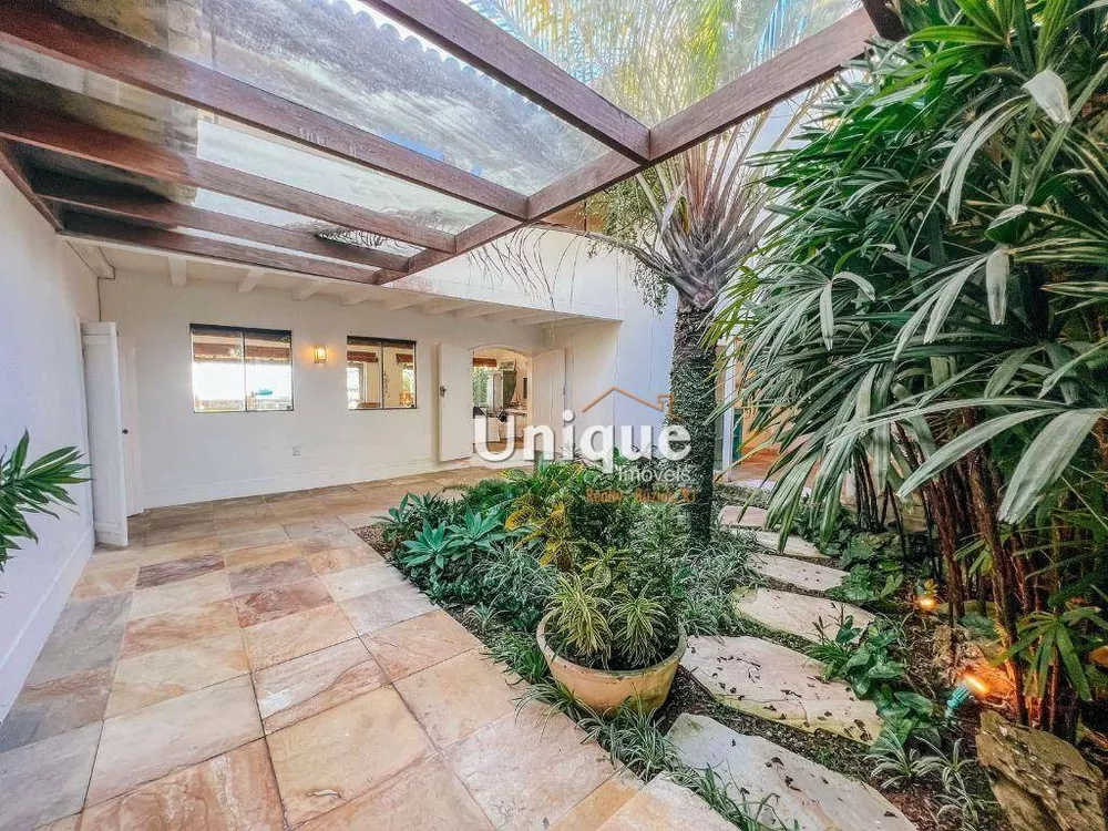 Casa, 7 quartos, 645 m² - Foto 28