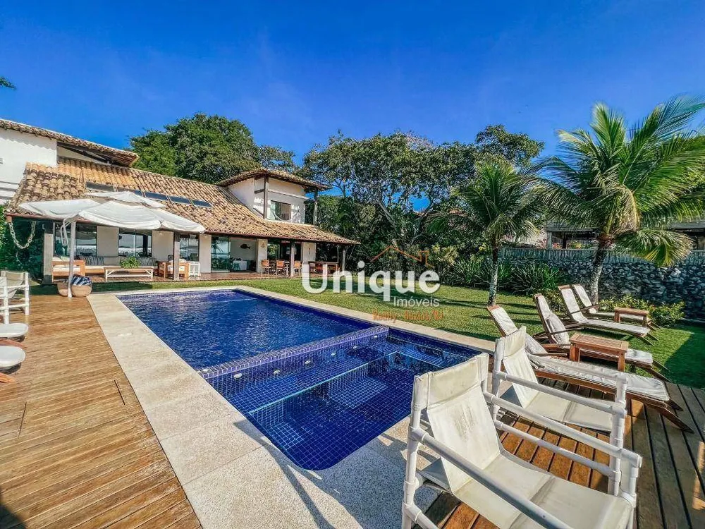 Casa, 7 quartos, 645 m² - Foto 3