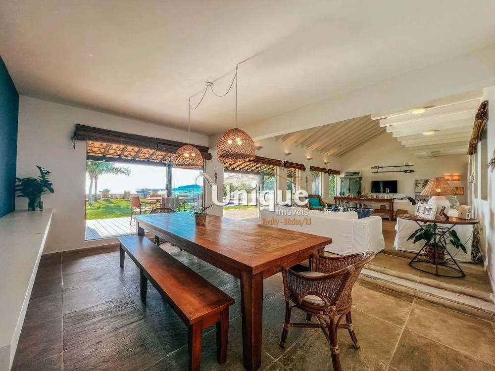 Casa, 7 quartos, 645 m² - Foto 9