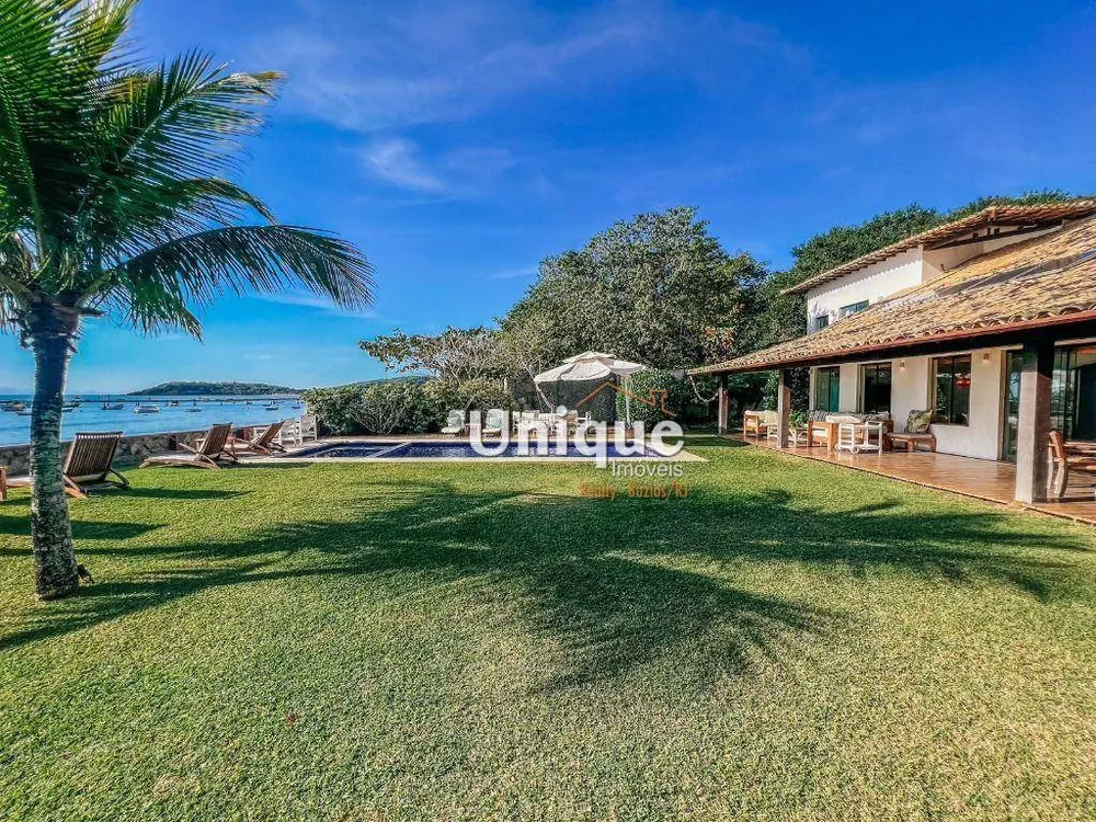 Casa, 7 quartos, 645 m² - Foto 19