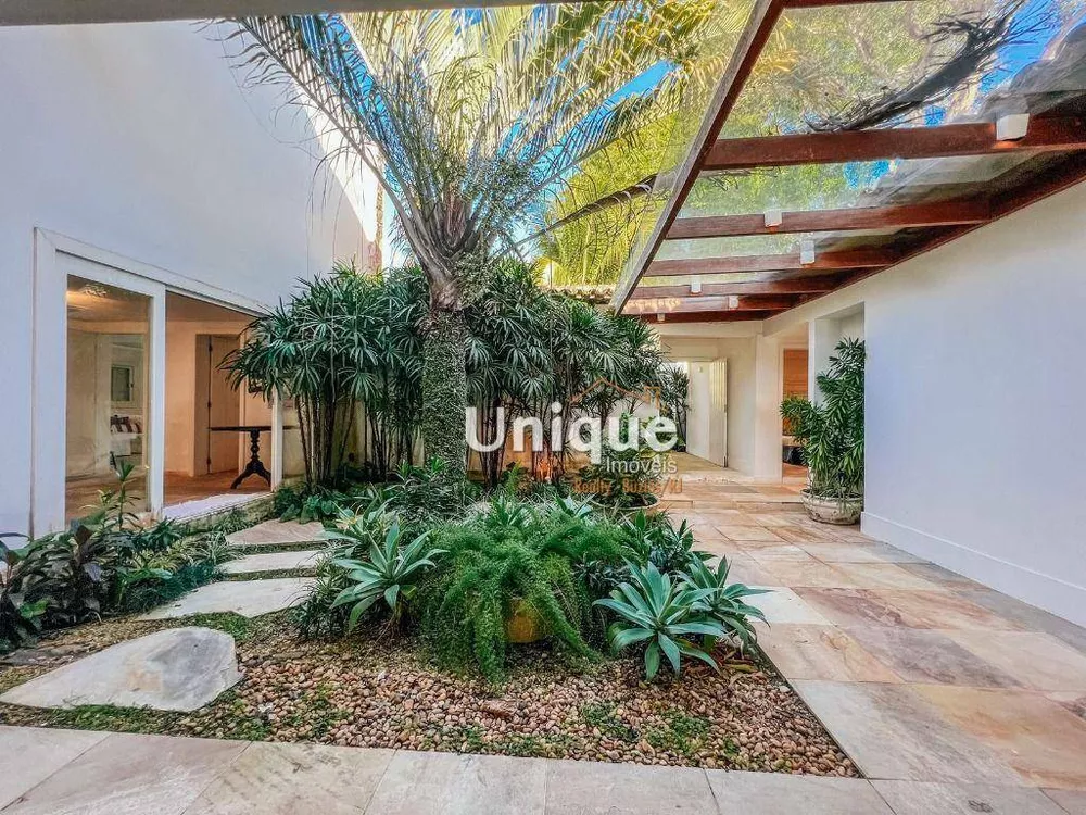 Casa, 7 quartos, 645 m² - Foto 18