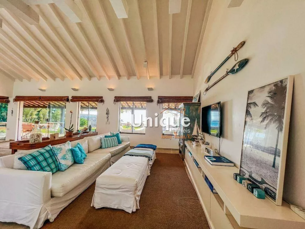 Casa, 7 quartos, 645 m² - Foto 7