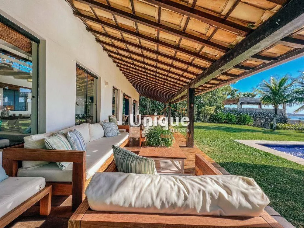 Casa, 7 quartos, 645 m² - Foto 15