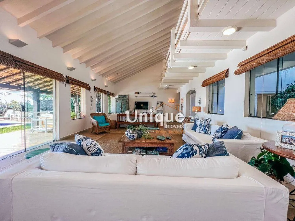 Casa, 7 quartos, 645 m² - Foto 8