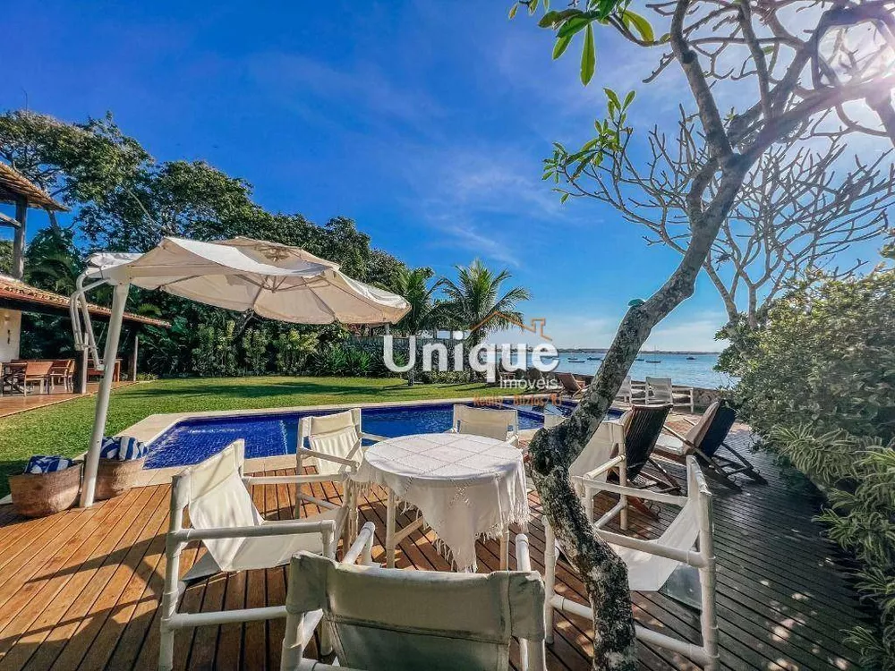 Casa, 7 quartos, 645 m² - Foto 8