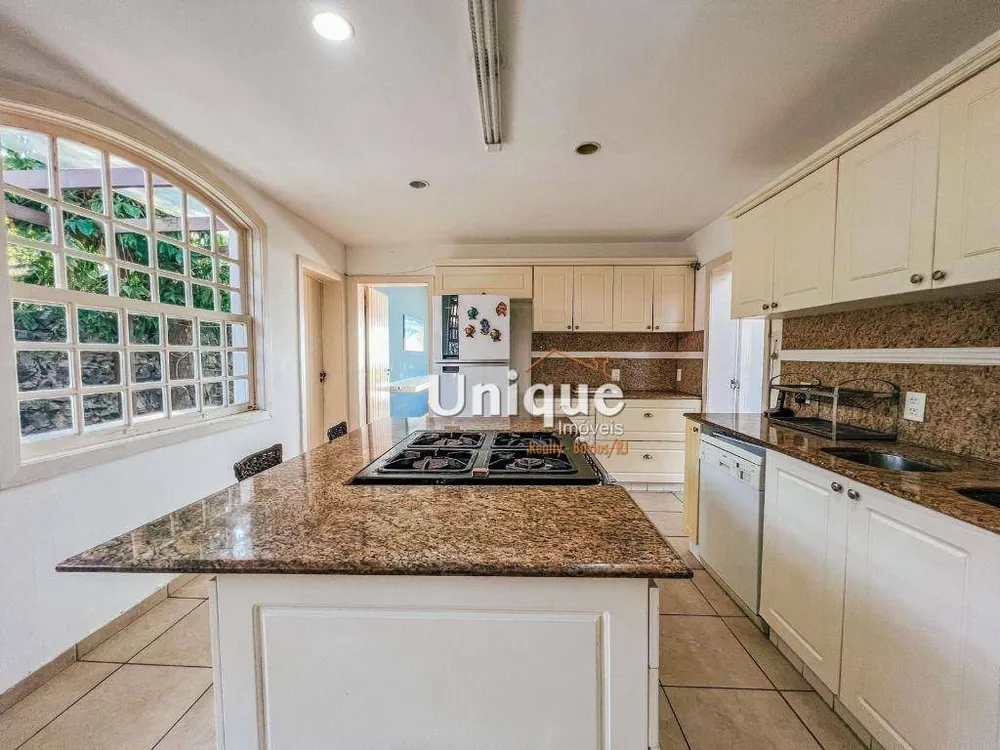 Casa, 7 quartos, 645 m² - Foto 44