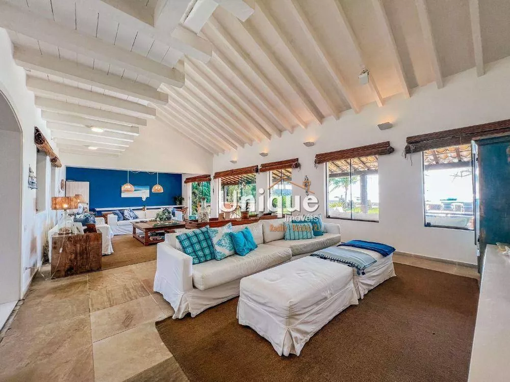 Casa, 7 quartos, 645 m² - Foto 16
